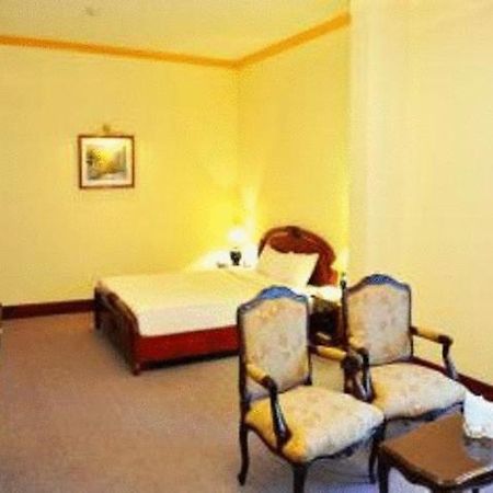 Golden Key Hotel Hanoï Extérieur photo