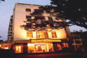 Golden Key Hotel Hanoï Extérieur photo