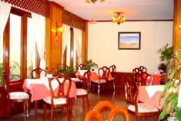 Golden Key Hotel Hanoï Extérieur photo