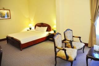 Golden Key Hotel Hanoï Extérieur photo